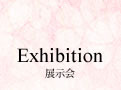 展示会 exhibition